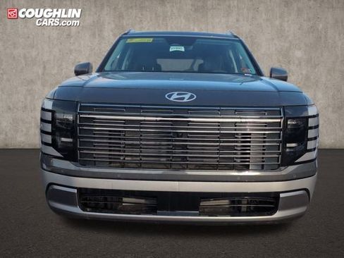 New 2026 Hyundai Palisade Limited image 2