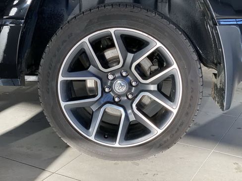 Used 2019 RAM 1500 Sport w/ Level 2 Equipment Group image 13
