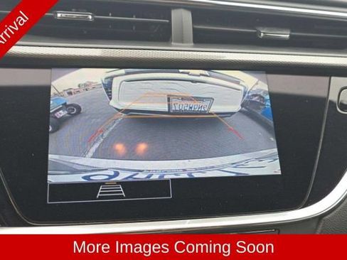 Used 2023 Buick Encore GX Select w/ Sport Touring Package FWD image 13