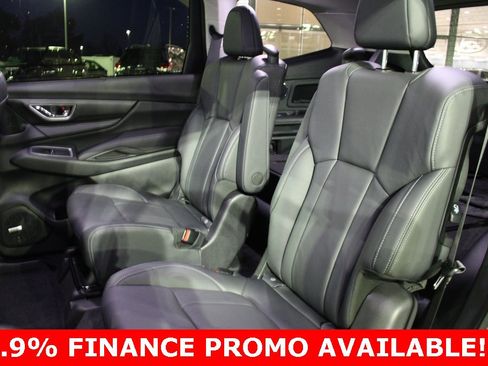 Certified 2025 Subaru Ascent Limited image 27