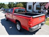 Used 2008 Dodge Dakota SXT w/ Utility Group image 3