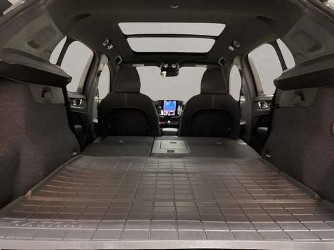 Used 2023 Volvo XC40 Recharge Ultimate AWD/4WD image 81