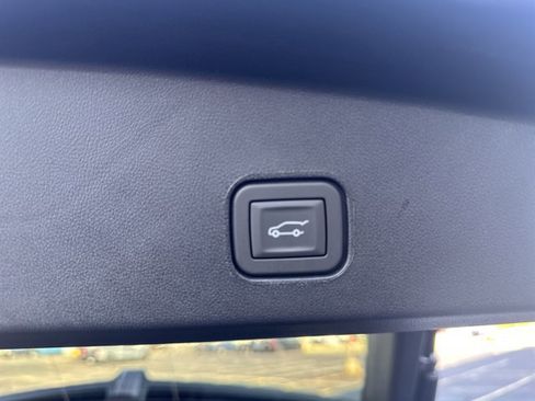 New 2026 Cadillac Lyriq V w/ LPO, Floor Liner Package image 37