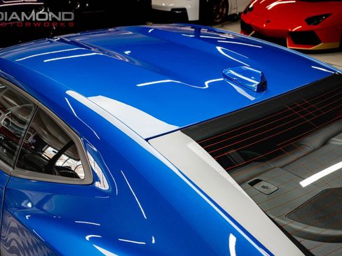 Used 2023 Chevrolet Camaro ZL1 image 34