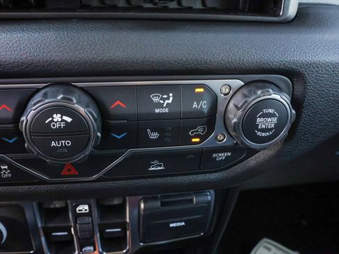 New 2026 Jeep Wrangler Unlimited Sport AWD/4WD image 24