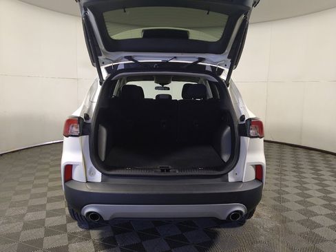 Used 2022 Ford Escape SE w/ Convenience Package AWD/4WD image 29
