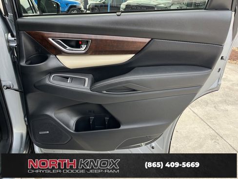 Used 2022 Subaru Ascent Touring image 26