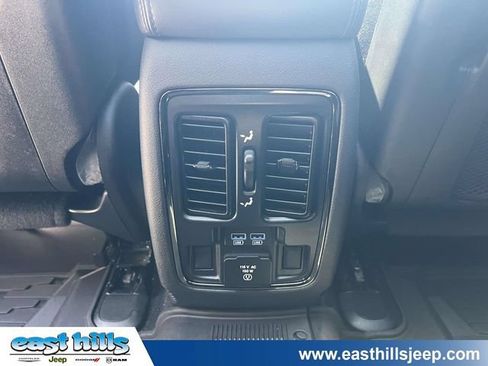 Certified 2020 Jeep Grand Cherokee Limited X AWD/4WD image 18