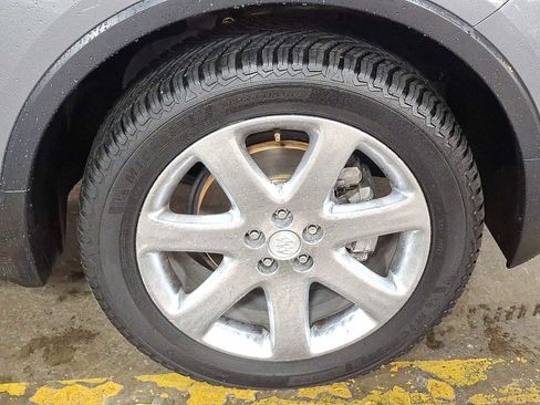 Used 2019 Buick Encore Essence w/ Experience Buick Package image 8