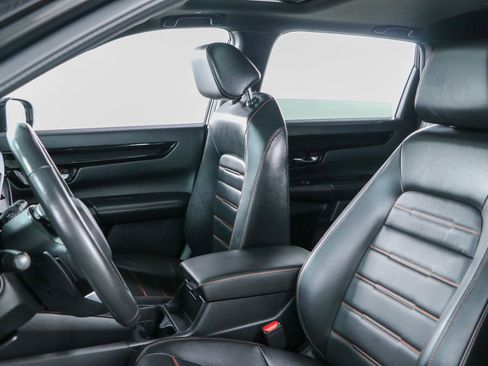 Used 2023 Honda CR-V Sport Touring image 24