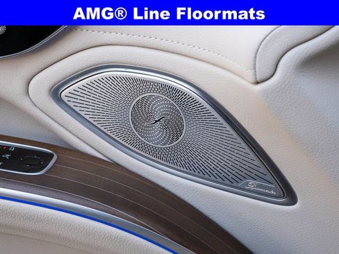 Used 2022 Mercedes-Benz EQS 450+ Sedan image 14