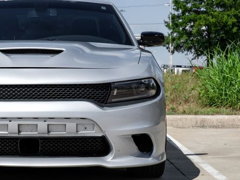 Used 2023 Dodge Charger Scat Pack w/ Harman/Kardon Audio Group RWD image 50