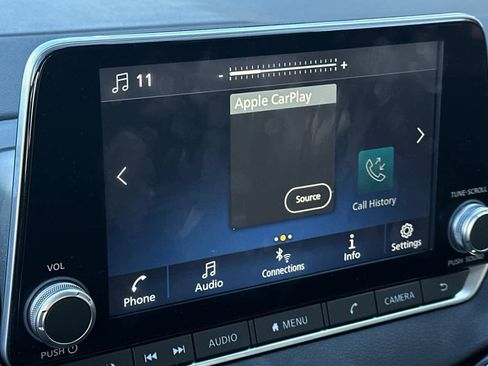 Used 2024 Nissan Sentra SV w/ All-Weather Package image 18