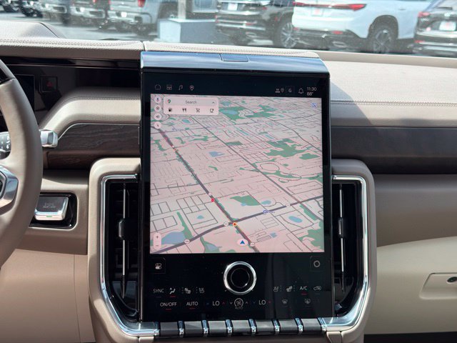 New 2027 GMC Yukon Denali w/ Sun & Power Step Package AWD/4WD image 20