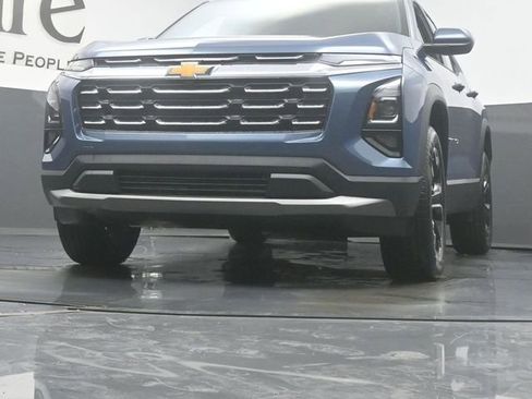 New 2026 Chevrolet Equinox LT image 34