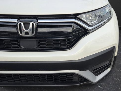 Used 2021 Honda CR-V Special Edition image 31