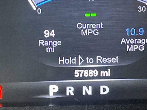 Used 2018 RAM 2500 Power Wagon image 27