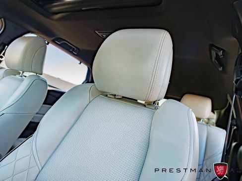 Used 2021 MAZDA CX-9 Signature image 27