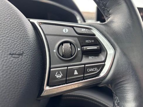 Used 2023 Acura MDX Advance image 23