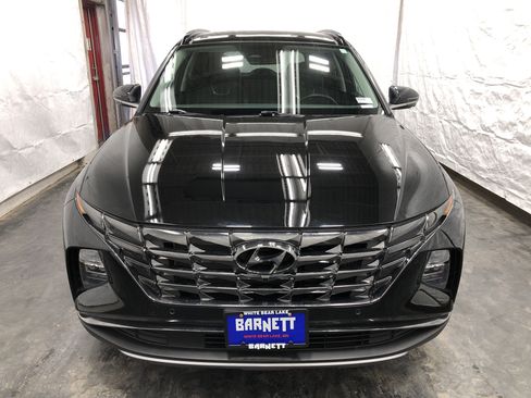 Used 2024 Hyundai Tucson Limited image 5