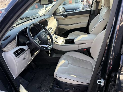 Used 2021 Hyundai Palisade Limited w/ Cargo Package AWD/4WD image 6