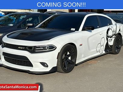 Used 2021 Dodge Charger Scat Pack