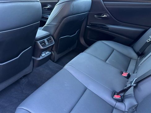 Used 2023 Lexus ES 350 350 image 17