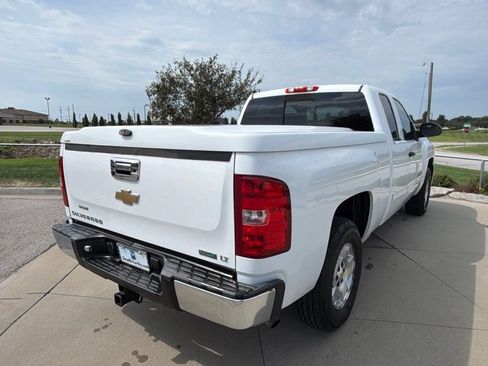 Used 2011 Chevrolet Silverado 1500 LT w/ All-Star Edition RWD image 21