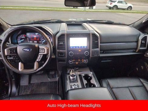 Used 2020 Ford Expedition XLT w/ Equipment Group 202A image 14