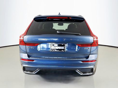 Certified 2026 Volvo XC60 B5 Plus w/ Protection Package Premier AWD/4WD image 6