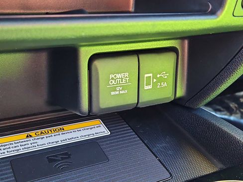 Certified 2023 Honda Passport Elite image 37