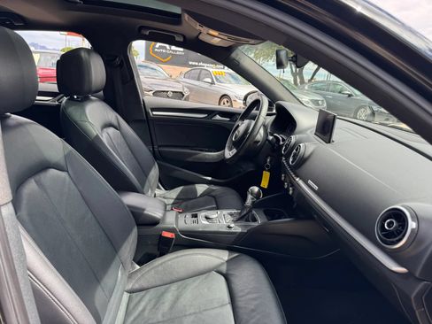 Used 2015 Audi A3 2.0T Premium w/ Cold Weather Package AWD/4WD image 32