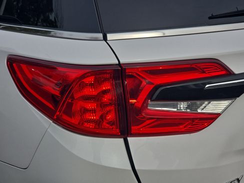 Used 2024 Honda Odyssey EX-L image 34