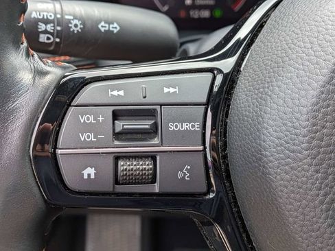 Used 2023 Honda HR-V Sport image 24