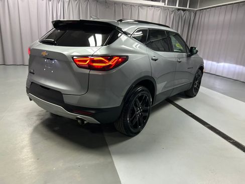 Used 2024 Chevrolet Blazer LT w/ Convenience Package image 7