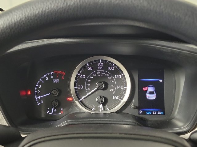 Used 2021 Toyota Corolla LE FWD image 26