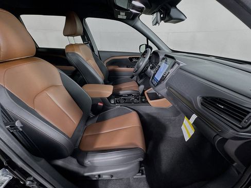 Used 2026 Subaru Forester Touring AWD/4WD image 35