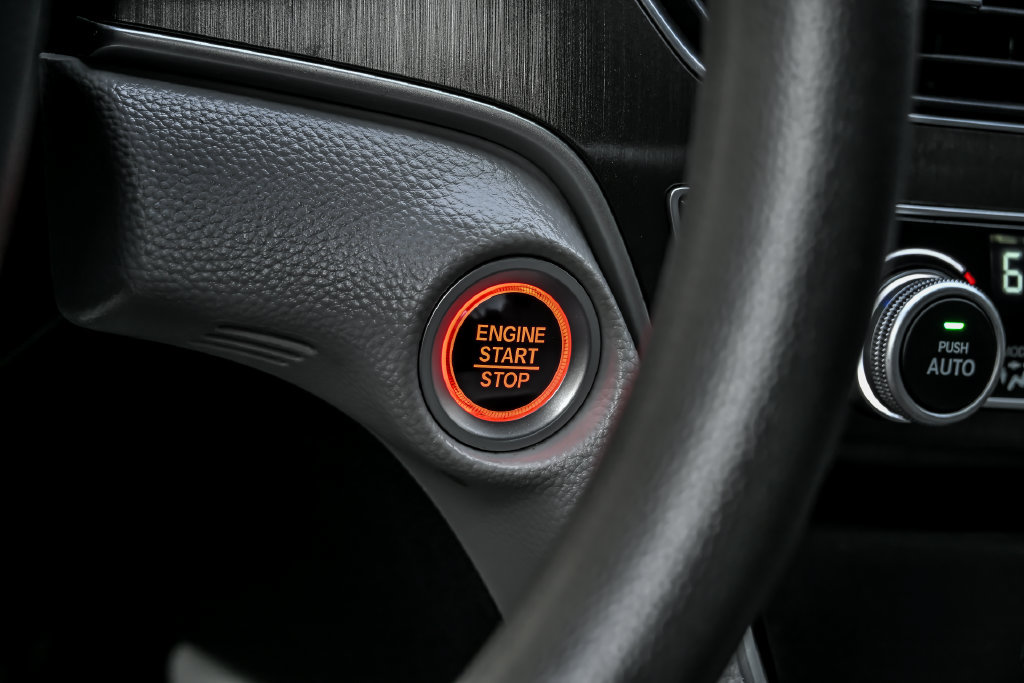 Used 2020 Honda Accord LX image 19
