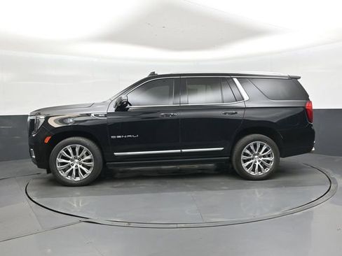 Used 2022 GMC Yukon Denali image 7