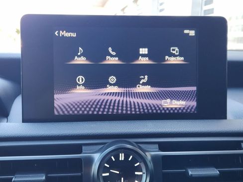 Certified 2023 Lexus IS 300 w/ Premium Package RWD image 16