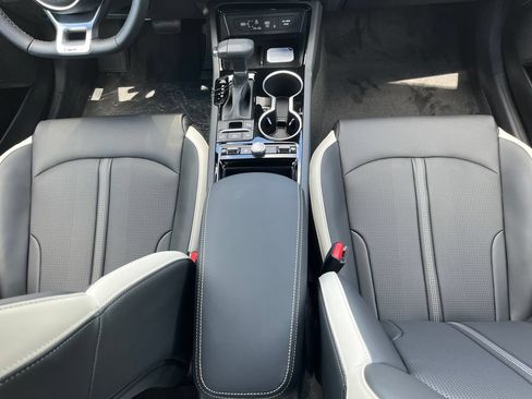 New 2026 Kia K5 GT-Line w/ GT-Line Premium Package AWD/4WD image 33
