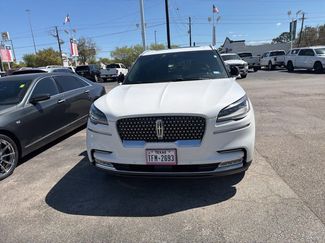 Used 2021 Lincoln Aviator Reserve w/ Equipment Group 201A video 2