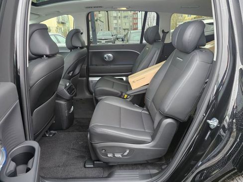 New 2026 Hyundai Ioniq 9 Limited image 14