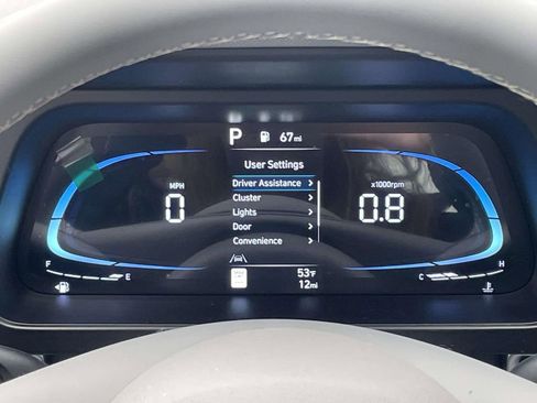 New 2026 Hyundai Elantra SEL Sport Premium w/ Cargo Package FWD image 19