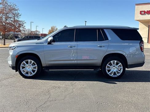 Certified 2024 Chevrolet Tahoe High Country w/ Advanced Technology Package image 2