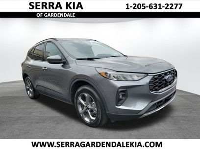 Used 2025 Ford Escape ST-Line Select