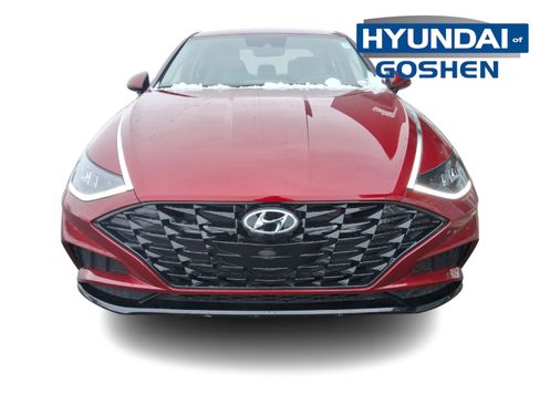 Used 2023 Hyundai Sonata SEL w/ Cargo Package image 2