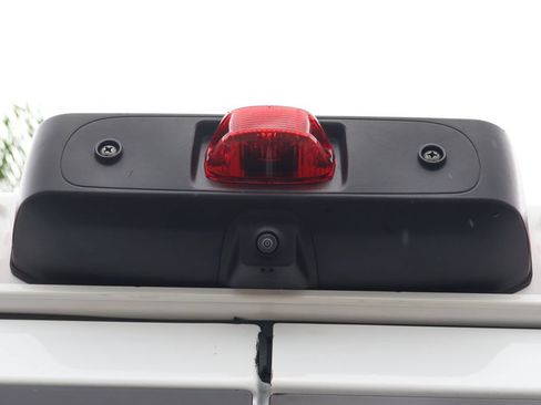 Used 2025 RAM ProMaster 2500 w/ U-Haul Equipment Group FWD image 47
