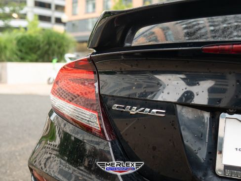 Used 2015 Honda Civic Si image 37