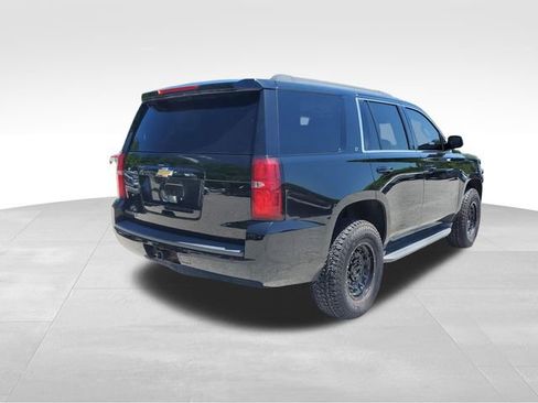 Used 2016 Chevrolet Tahoe LT AWD/4WD image 4
